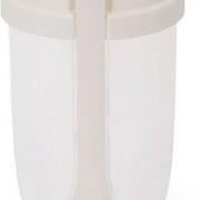 SENZA salade shaker wit 1 L