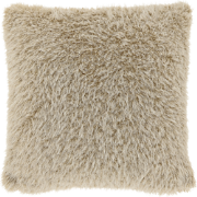 Unique Living - Sierkussen Rosa 45x45cm - Sand