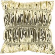 Unique Living - Sierkussen Shine 45x45cm - Gold