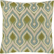 Unique Living - Sierkussen Bella 45x45cm - Dessin 6