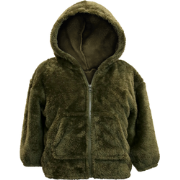 Unique Living - Vest Dani 43x47cm - Winter Green