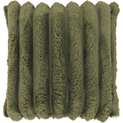 Unique Living - Sierkussen Romee 50x50cm - Winter Green