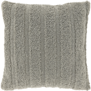 Unique Living - Sierkussen Borah 45x45cm - Chateau Grey