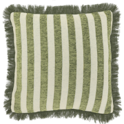 Unique Living - Sierkussen Tess 45x45cm - Moss Green