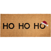 PALAKPAKIN - Deurmat - Natuurlijk - 55 x 120 cm - Kokos