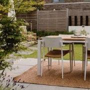 Buitenkleed Ibiza Mix Jute Beige - Polypropyleen - 240 x 330 cm - (XL)