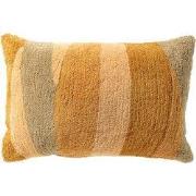 Dutch Decor IMME - sierkussen 40x60 cm - organisch gestreept - Sponge ...