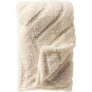 Dutch Decor LESLIE - plaid 150x200 cm - 100% gerecycled polyester - To...