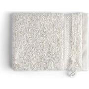 Washandjes Hotel Collectie - 6 stuks - 16x21 - crème