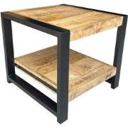 Salontafel Mangohout Meli