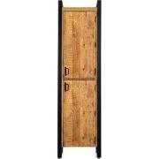 Benoa Britt 2 Door Cabinet 50 cm