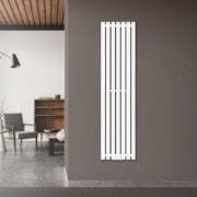 Paneelradiator Stella 370 x 1400 mm Wit