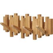 Sophie eikenhouten kapstok naturel