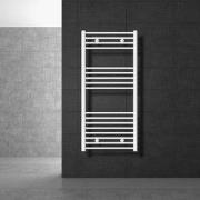 Elektrische badkamerradiator met verwarmingselement 900W 600x1200 mm W...