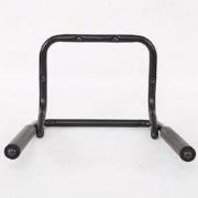 Decopatent® Muur Ophangsysteem voor 2 Fietsen & Inklapbaar - Ophang sy...