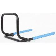 Decopatent® Muur Ophangsysteem voor 2 Fietsen & Inklapbaar - Ophang sy...