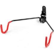 Decopatent® Fiets Ophangsysteem - Fietshaak - 20° Draaibaar & Inklapba...