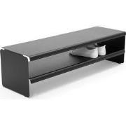 Spinder Design schoenenrek Linea 100 - Zwart - 10 paar schoenen