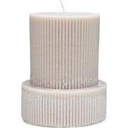 Rivièra Maison Statement Stompkaars wit 15 cm - Paraffine