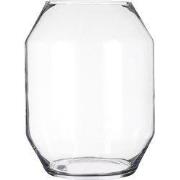 Dali vase glass - h33xd25cm