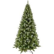 Pittsburgh x-mas tree green TIPS 606 - h185xd102cm