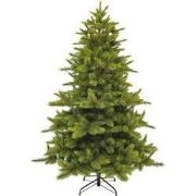 Triumph Tree Wyoming Kunstkerstboom - H230 x Ø165 cm - Groen
