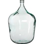 Diego bottle transparent - h56xd40cm
