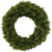 Camden wreath green TIPS 80 - d60cm