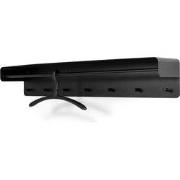 Spinder Design kapstok Arcus 120 - Zwart