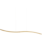 CALAO - Hanglamp - Goud - Metaal