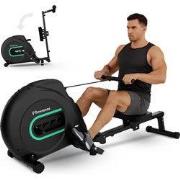 Roeitrainer - Elvora Lite - Elastische weerstand