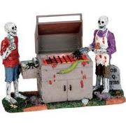 Gory grillin bo 4.5v