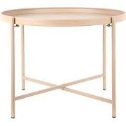 Coffee Table Meseta