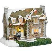 Lovely French farm battery operated l24xb17xh18 cm