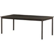 Livingfurn Tobago Espresso 220cm