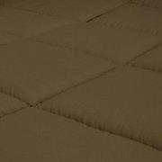 Zydante® Eazzzy Dekbed Stonewash Premium - 240 x 200 cm - Laural Oak