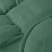 Quilt 240x200cm Eazzy Vintage basic Green