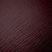 Zydante® Dekbedovertrekset Mousseline 100% Katoen 200x220 - Bordeaux -...