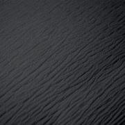 Zydante® Eazzzy Dekbed Mousseline Micro - 240x200 cm - Donkergrijs