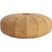 Lampenkap Rafika - Bruin - Ø50cm