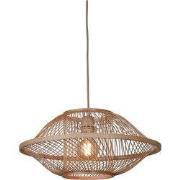 Hanglamp Maui - Naturel - Ø50cm