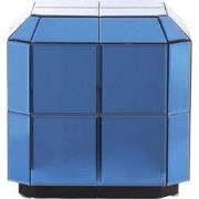 Light & Living - Zuil LUCIANO - Ø40x40 cm - Blauw