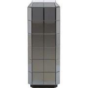 Light & Living - Zuil LUCIANO - Ø30x80 cm - Grijs