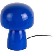 Leitmotiv - Tafellamp Fervor - Cobalt blue