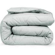 DoubleDry 2 in 1 Dekbed 200x200 - Tweepersoons wasbaar dekbed zonder o...