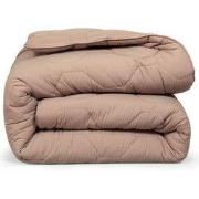 DoubleDry 2 in 1 Dekbed 200x220 - Tweepersoons wasbaar dekbed zonder o...