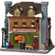 Butter'S Bakery & Bread B/O Led Kerst