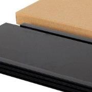 Stapelset voor terrarium 45x45 cm Habistat