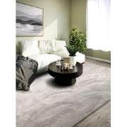 Villeroy & Boch 1899 High Pile Rug Leon Light Grey - 80 x 150 cm