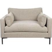 Zuiver Summer Loveseat Olive Glow